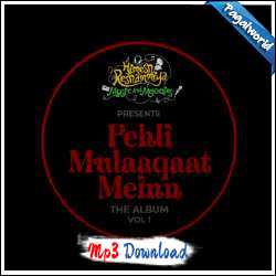 Pehli Mulaaqaat Meinn The Album