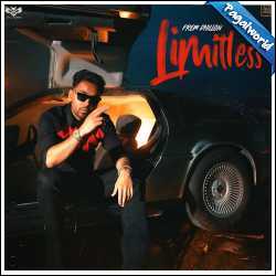 Limitless (2023) Prem Dhillon