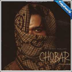 Chobar (2024) Arjan Dhillon
