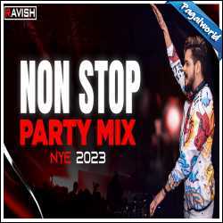 New Year Party Mix 2023 - DJ Ravish