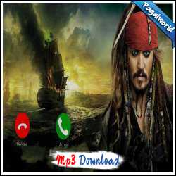 Jack Sparrow Remix Ringtone