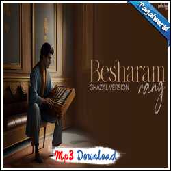 Besharam Rang (Ghazal Version)