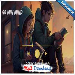 50 Min Mind Relax Bollywood Lofi