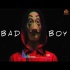 Bad Boy Attitude