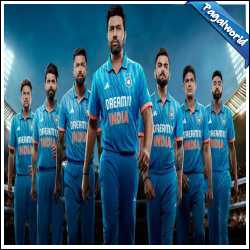 India Cricket World Cup 3 Ka Dream