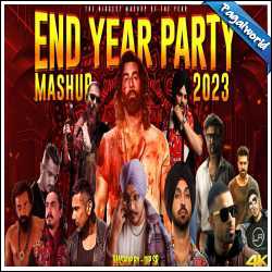 End Year Party Mashup - Dip SR