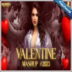 Valentine Love Mashup (2023)