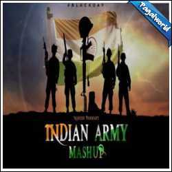 Indian Army Mashup (Tribute)