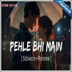Pehle Bhi Main (Slowed Reverb)