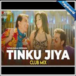 Tinku Jiya Remix - DJ Ravish