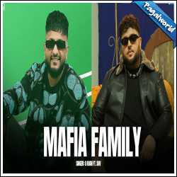 Mafia Famiy