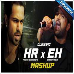 Himesh Reshammiya x Emran Hashmi Mashup - DJ Bhav London x Sunix Thakor
