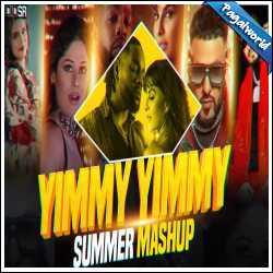 Yimmy Yimmy (Summer Mushup) Dip SR