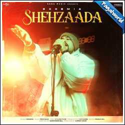 Shehzaada