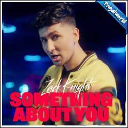 Something About You