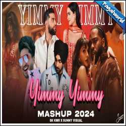 Yimmy Yimmy Mashup 2024 - Sunny Hassan