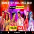 Holi Mix 2021 Nonstop