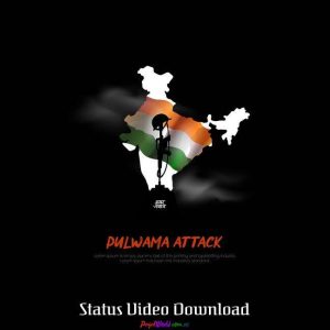 14 February Black Day Status Video Download