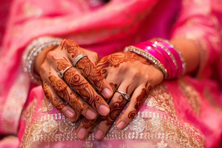 Indian-Wedding-Status- Video