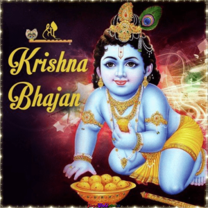 Krishna Bhajan Whatsapp Status Video