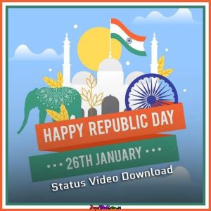 Republic Day 2023 Status Video Download