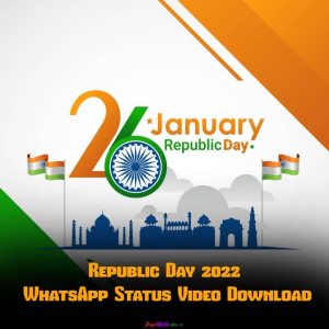 republic-day-2022-status-video