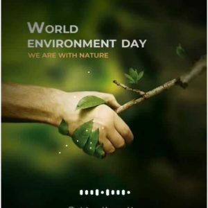 World Environment Day 2022 Status Video Download