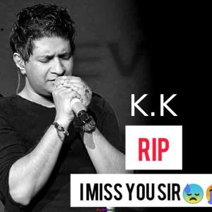 K.K RIP Status Video Download
