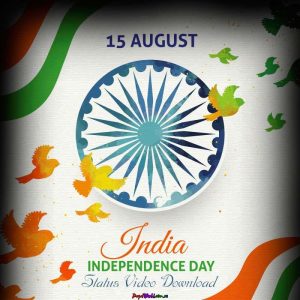 15 August Status Video Download | Happy Independence Day 2023